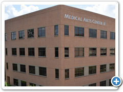 St. Luke's Woodlands Medical Arts Center II - Houston, TX