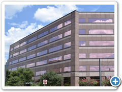 Texas Children's Hospital - Administration Building - Houston, TX