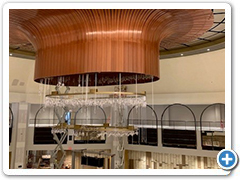 Hyatt Hotel - New Orleans, LA
