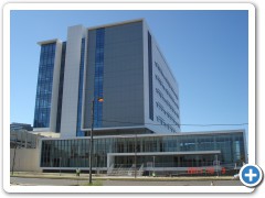 LCRC Building - New Orleans, LA