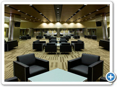 Mercedes-Benz Superdome - Club Lounge - New Orleans, LA