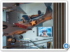 WWII Museum - New Orleans, LA